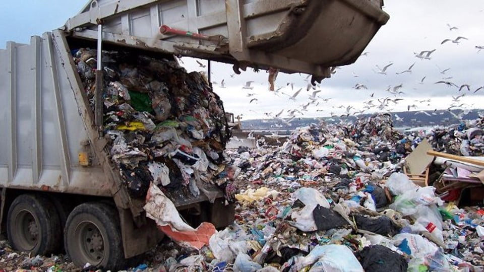 Descartan que incineradora de basura sustituya al relleno sanitario en la Zona sur