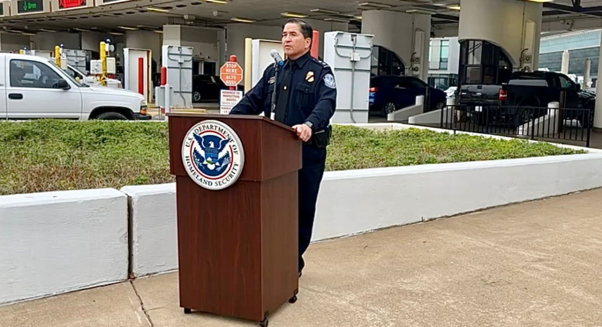 Emite Laredo Texas recomendaciones para reapertura de puentes internacionales