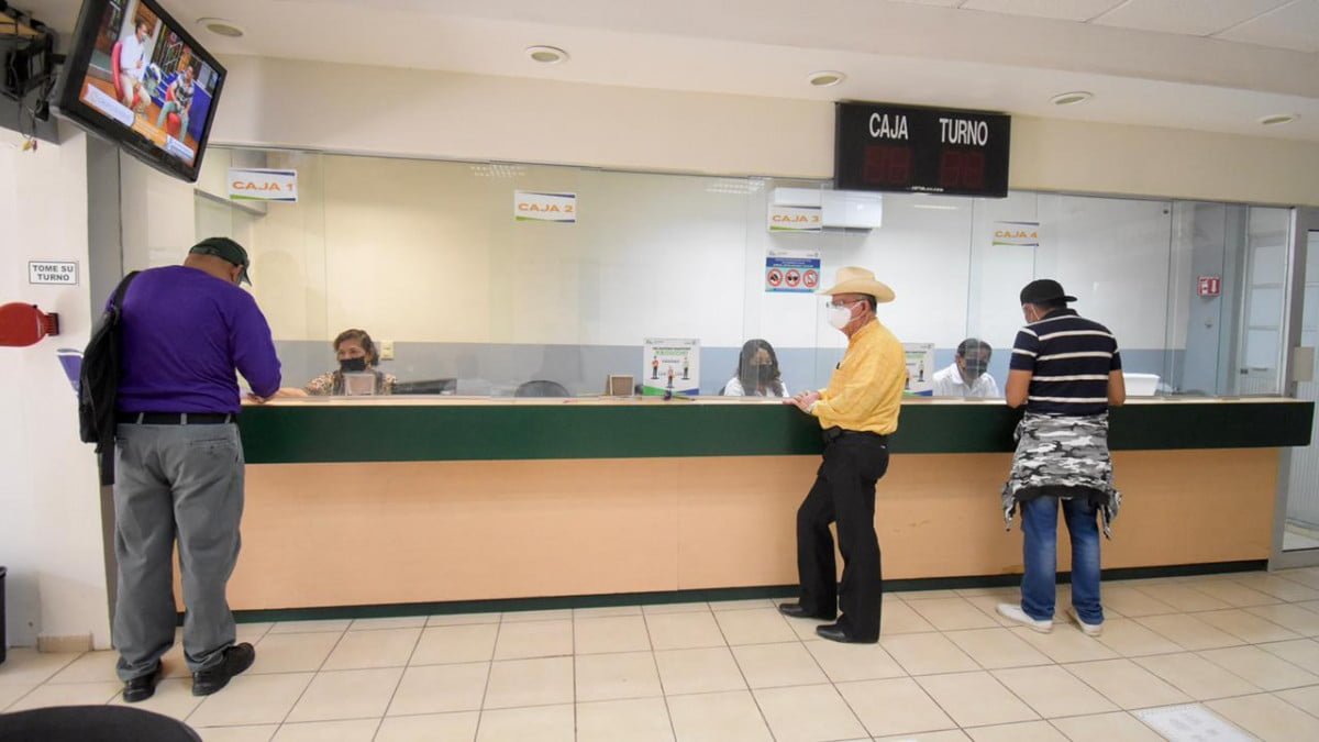 Mantiene COMAPA Altamira campaña “Pago Anual Anticipado 2022”