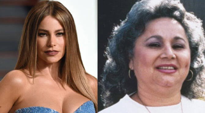 Sofía Vergara dará vida a “la madrina de la cocaína” en serie de Netflix