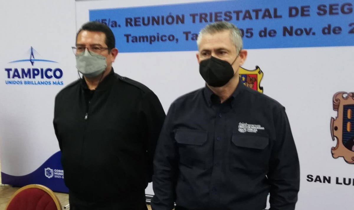 Para diciembre la zona sur contara con 650 elementos de la PEA