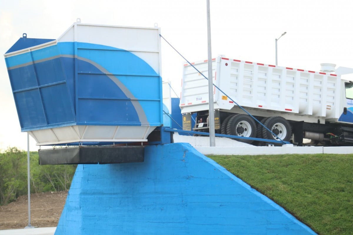 Proyectan para Victoria nuevo relleno sanitario que recibiría desechos de 11 municipios