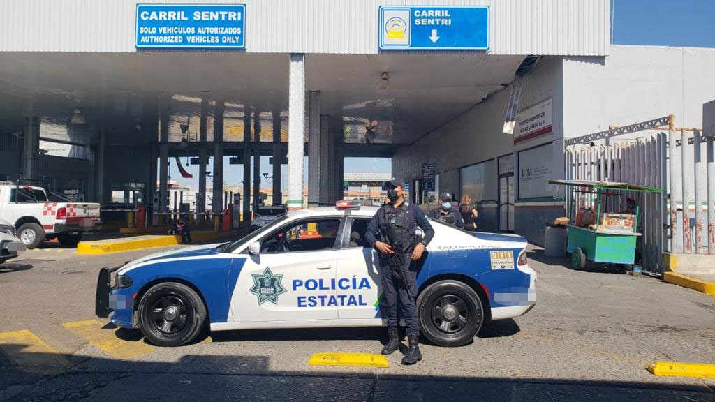 Redoblan operativos de vigilancia tras reapertura de puentes, Buen Fin y fiestas decembrinas
