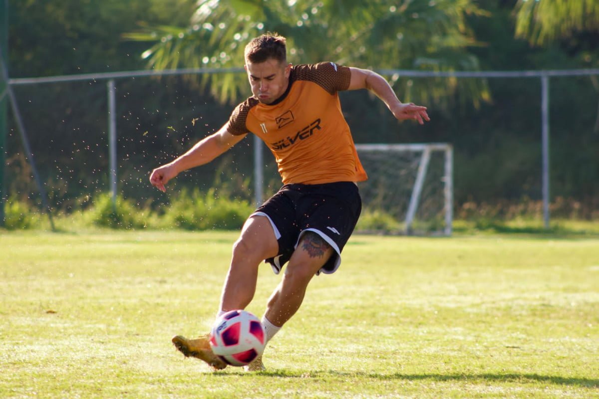 Correcaminos quiere el triunfo ante Raya2