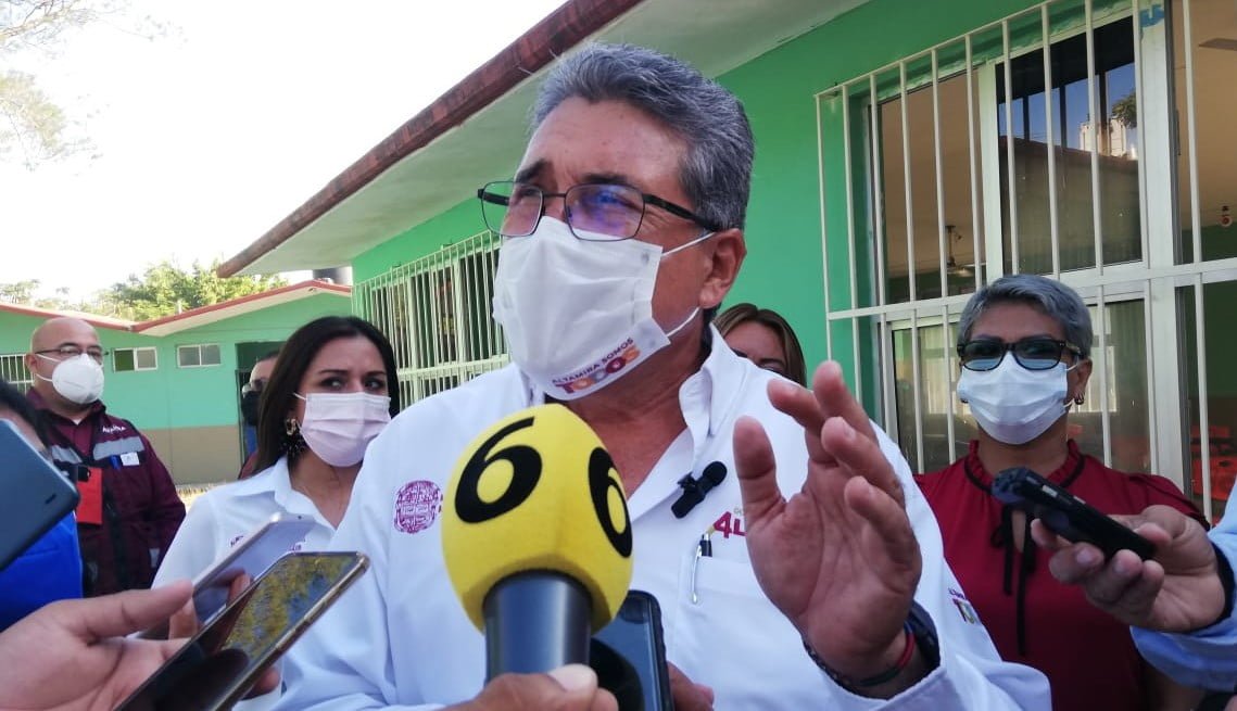 Comprarán 10 camiones recolectores de basura en Altamira; la compra será con recursos propios