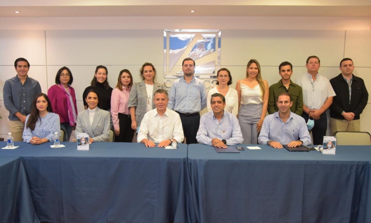 Llega Chucho Nader a Victoria con promoción de Tampico