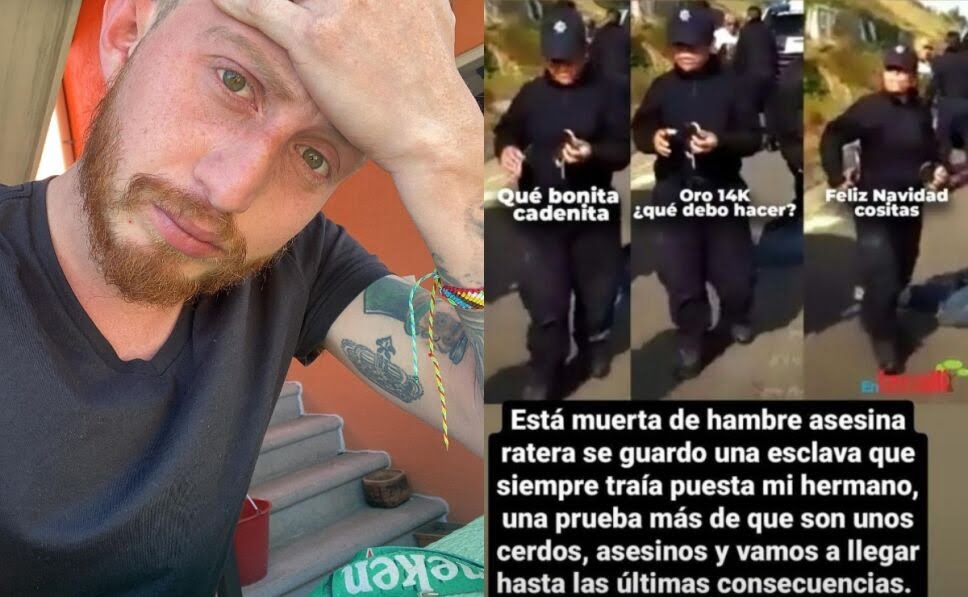 Tres policías de Cuautitlán Izcalli son suspendidos por el caso Octavio Ocaña