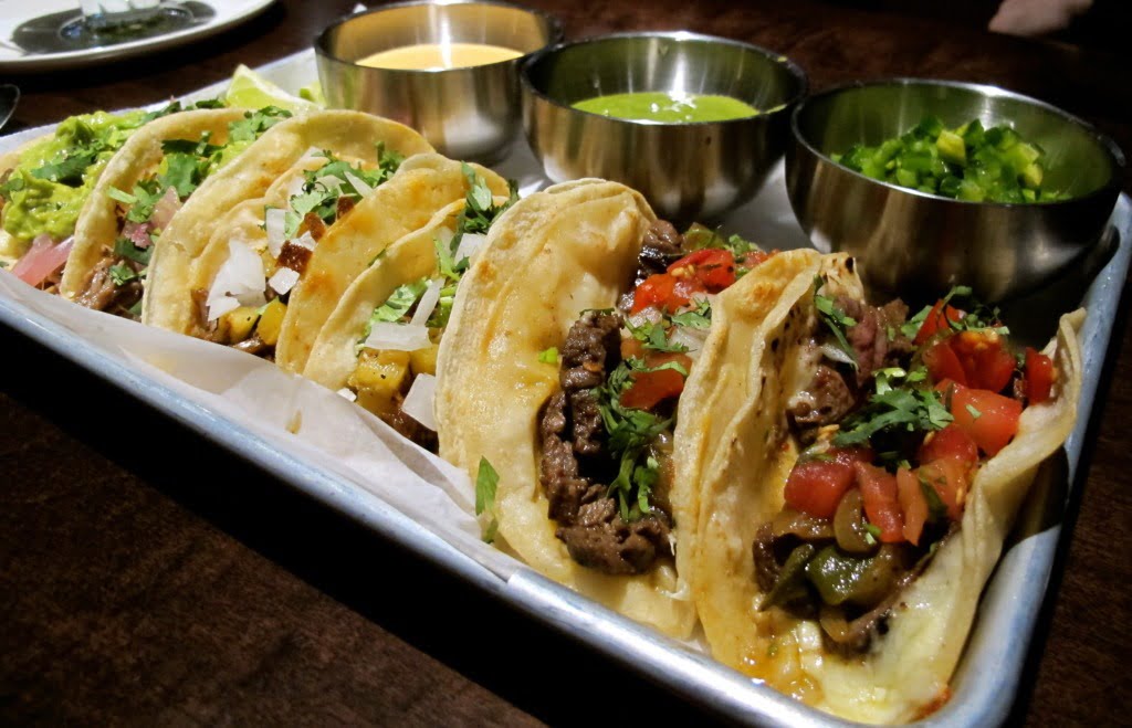 Inegi reporta incremento en el precio de los tacos