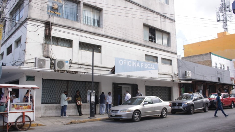 Circulan con licencia vencida más de 77 mil tampiqueños