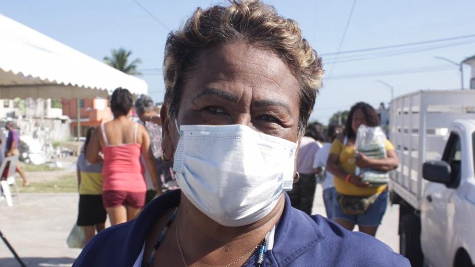 Despicadoras de camarón insisten en que se audite el programa BIENPESCA