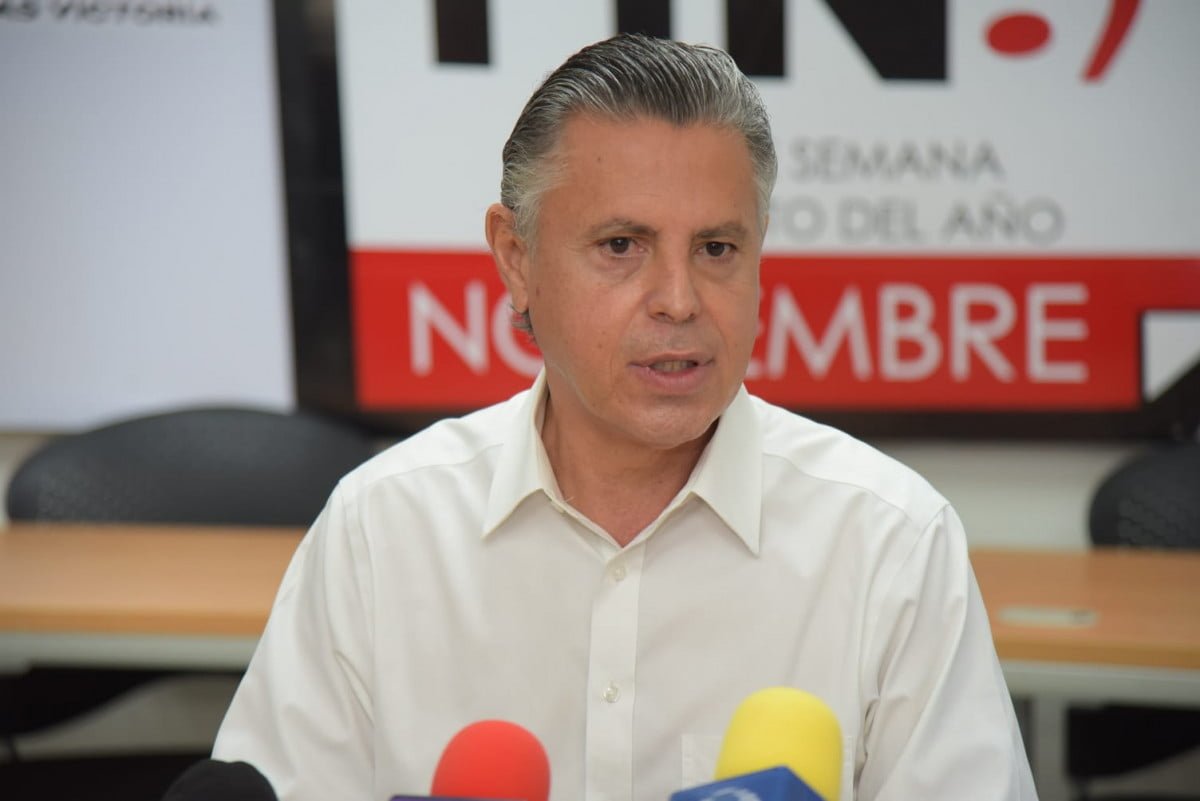Programa para optimizar recursos, la clave para un Tampico eficiente: Chucho Nader