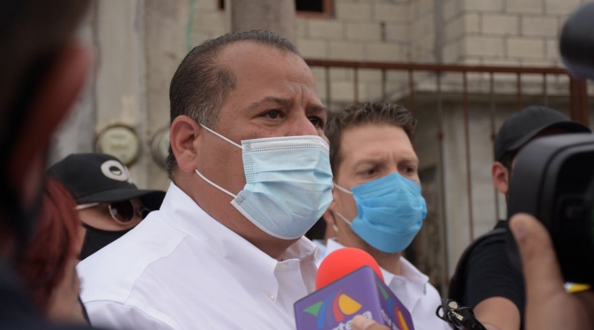 Le falla MORENA a Tamaulipas al aprobar el Presupuesto de Egresos: Oscar Almaraz