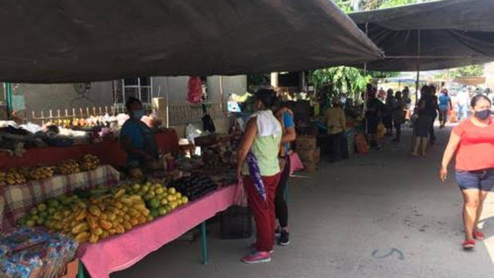 Dan de baja a inspectores de mercados por corruptos en Altamira