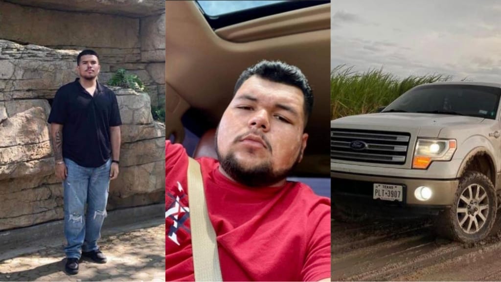 Reportan la desaparición de dos personas en autopista Matamoros – Reynosa