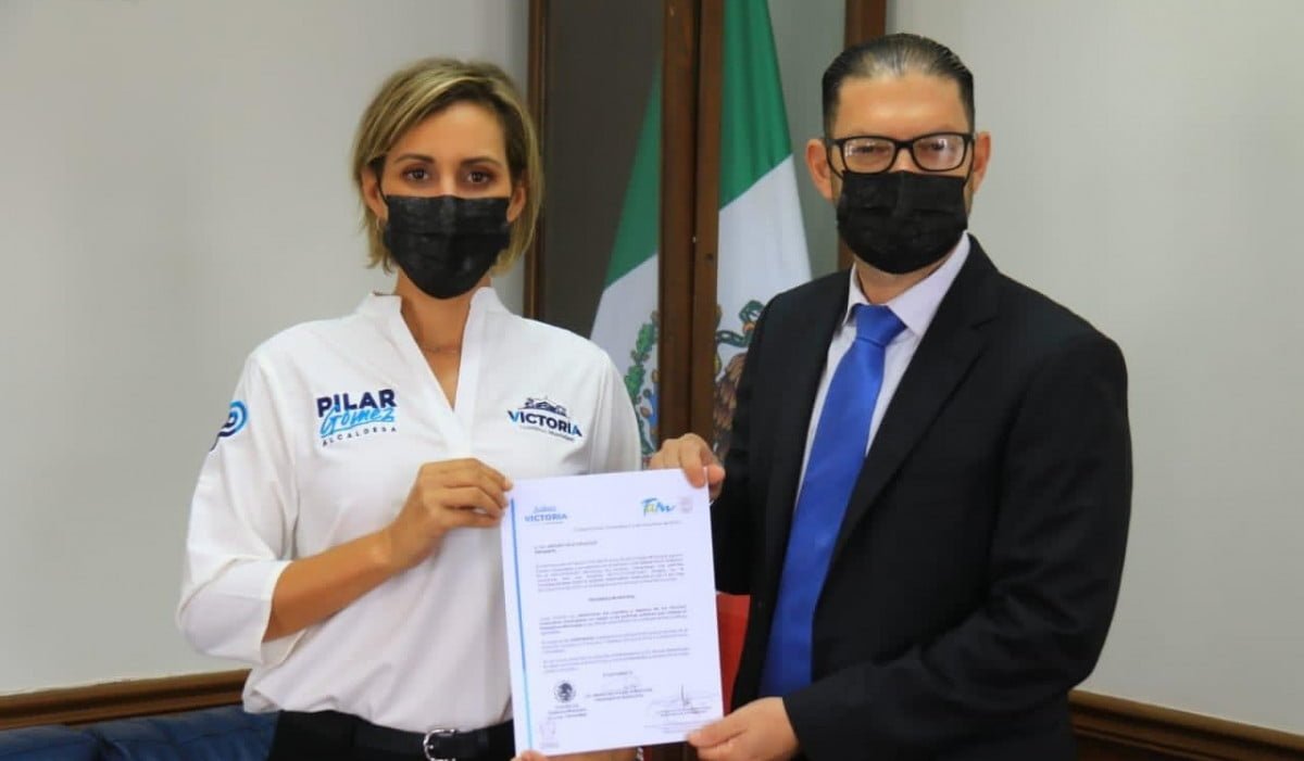 Ex tesorero de Pilar Gómez en Victoria no asiste a comparecencia