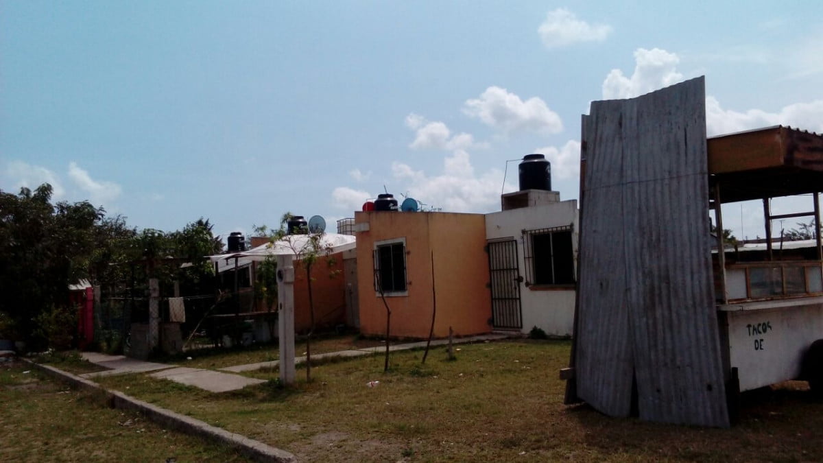 Reportan hasta 4 robos por semana en Fraccionamiento de Altamira