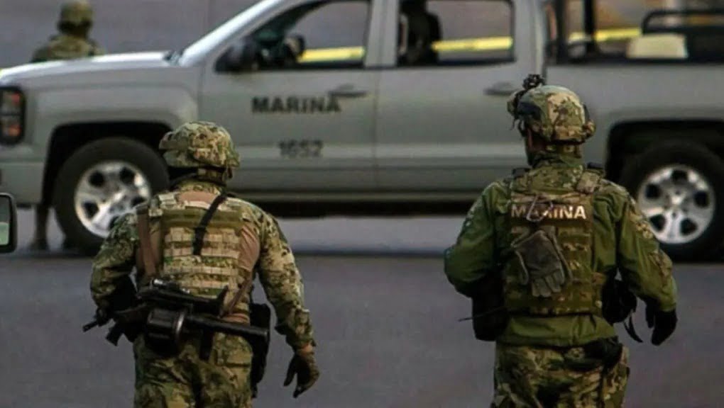 Tamaulipas le quita predio a SEMAR, nunca construyeron base naval