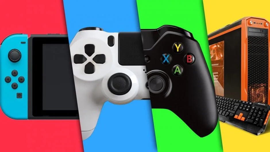 Videojuegos, laptops, etc. Estarán escasos en navidad por falta chips