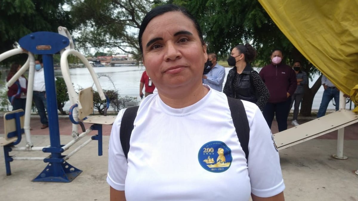 Deportistas piden vigilancia en Laguna de Champayán; les han robado hasta sus autos