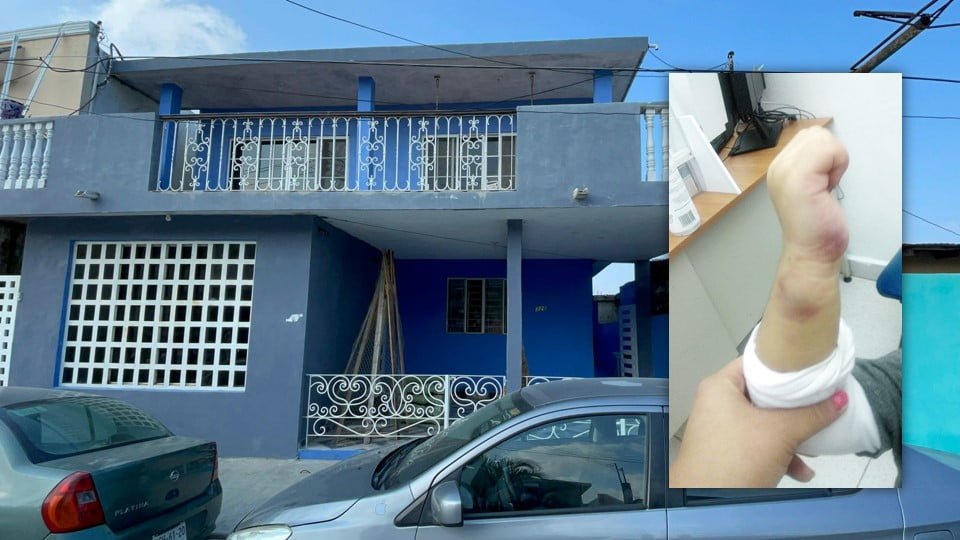 Madres exigen que directora responda por maltratos en Estancia Infantil de Cd. Madero