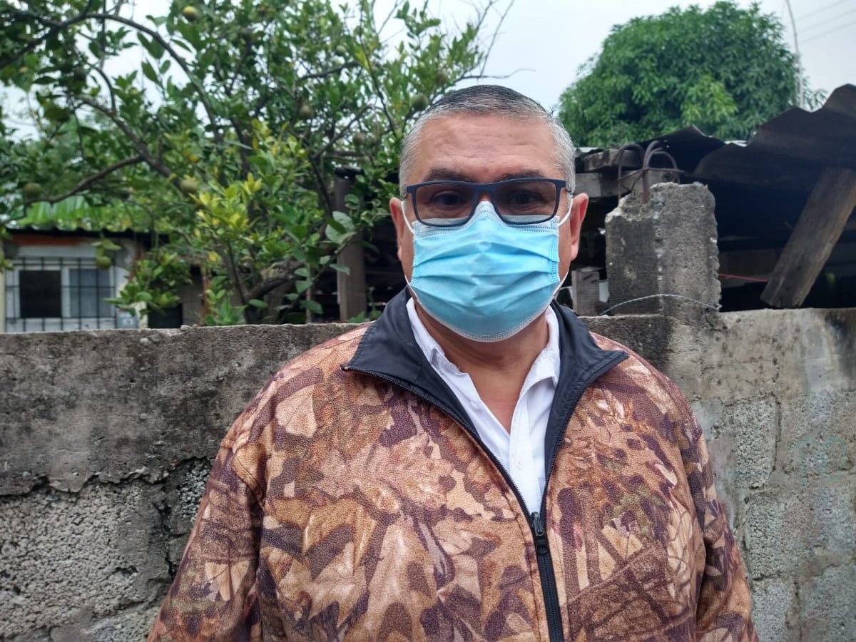 Se elevan contagios en la zona rural de Altamira ; edil pide se ponga fin a fiestas y reuniones