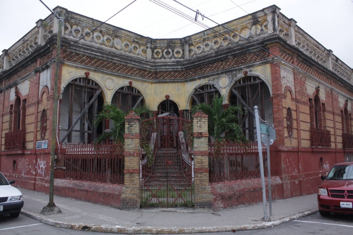 No hay financiamiento para rehabilitar Casa Gandara, se necesitan más de 10 mdp