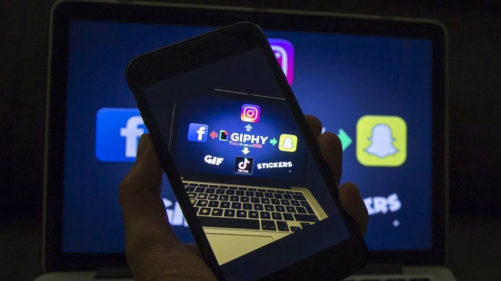 Reguladores ordenan a Facebook vender a «Giphy» por perjudicar a usuarios