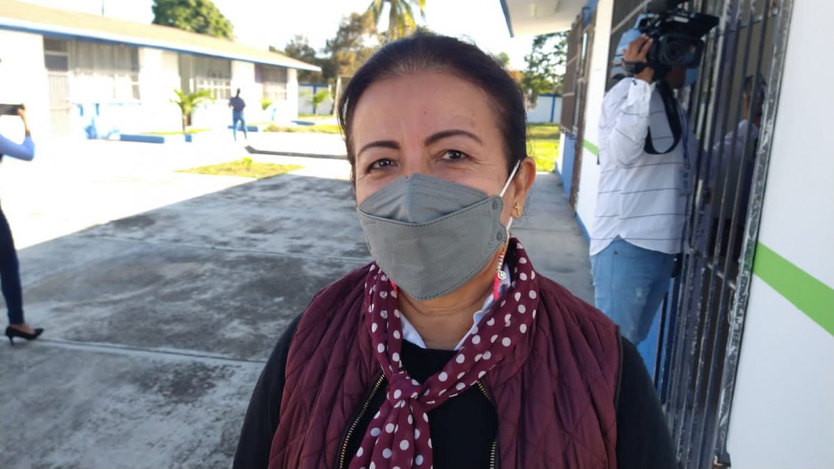 Jardines de niños en Altamira no cuentan ni con termómetros o tapetes sanitizantes