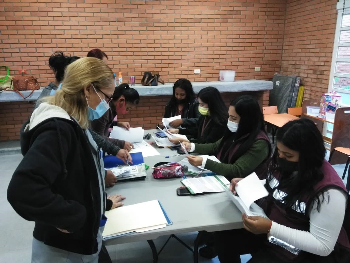 Anuncian nuevos apoyos para hijos de madres trabajadoras de Tamaulipas