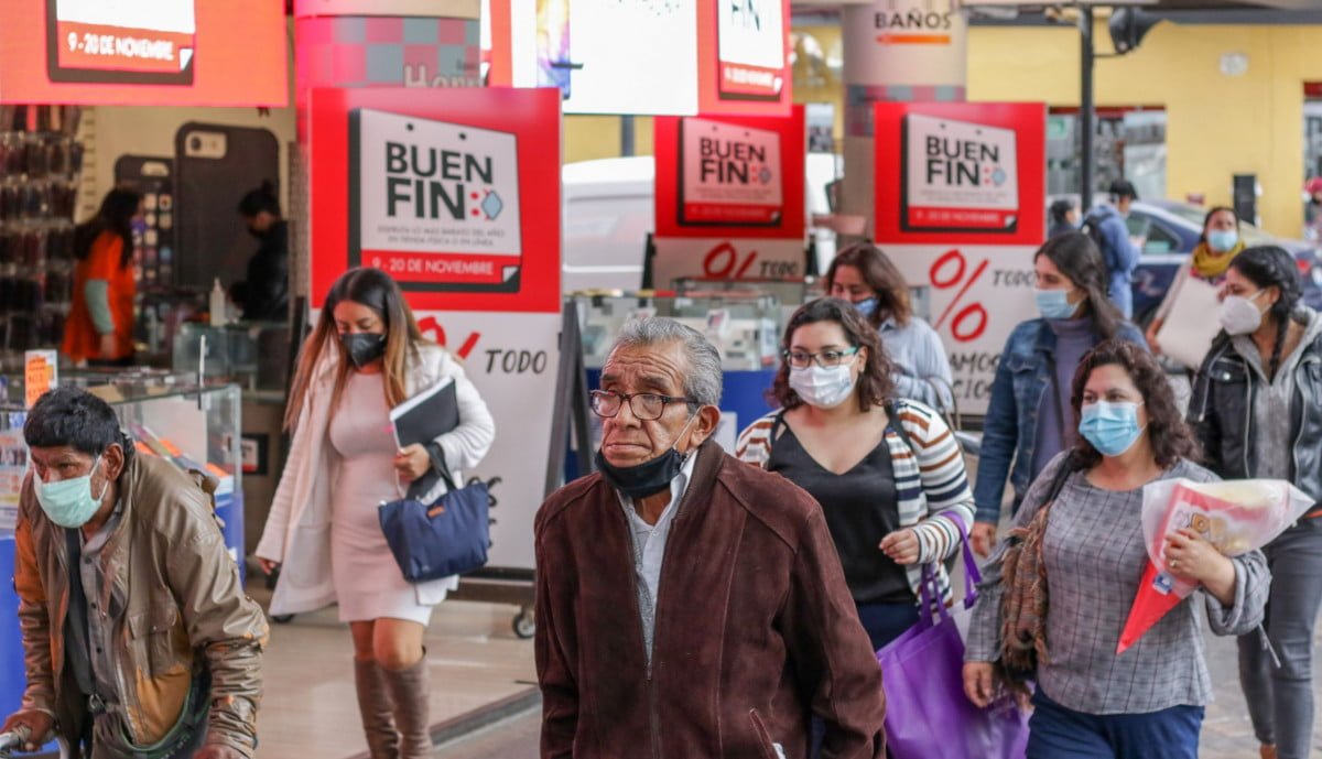 “Buen Fin” da respiro a comerciantes de Altamira