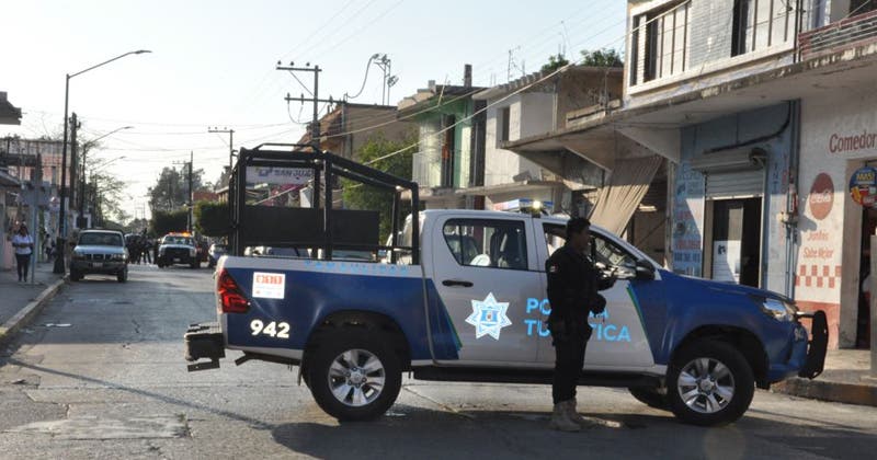 Abaten en Camargo a presuntos integrantes de grupo delincuencial