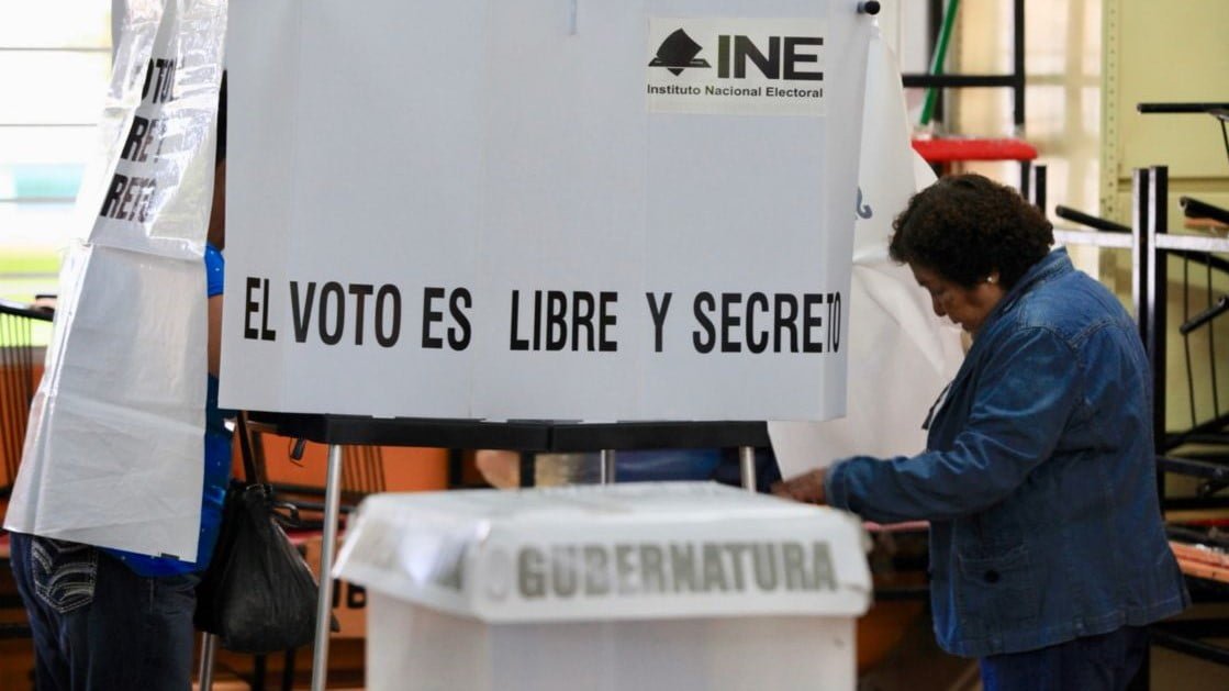 Tamaulipas usará urnas recicladas en elecciones a gobernador 2022