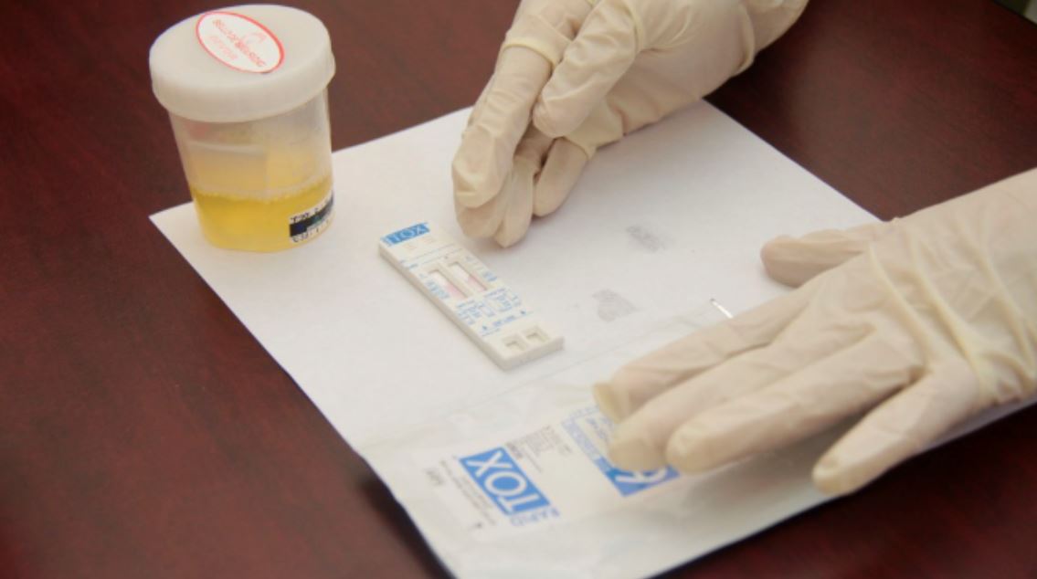 Funcionarios de Reynosa serán sometidos al antidoping