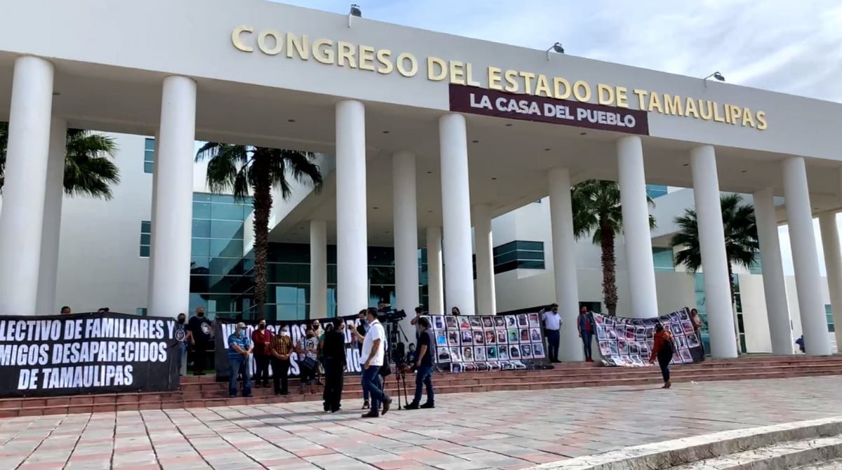 Comisión de la ONU podría visitar Tamaulipas