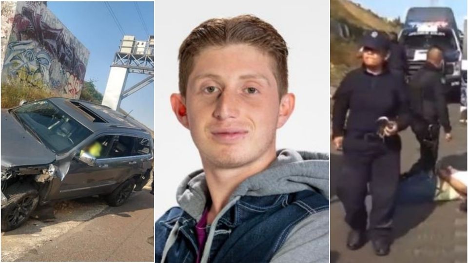 Octavio Ocaña no se disparó, afirma experto en criminalística