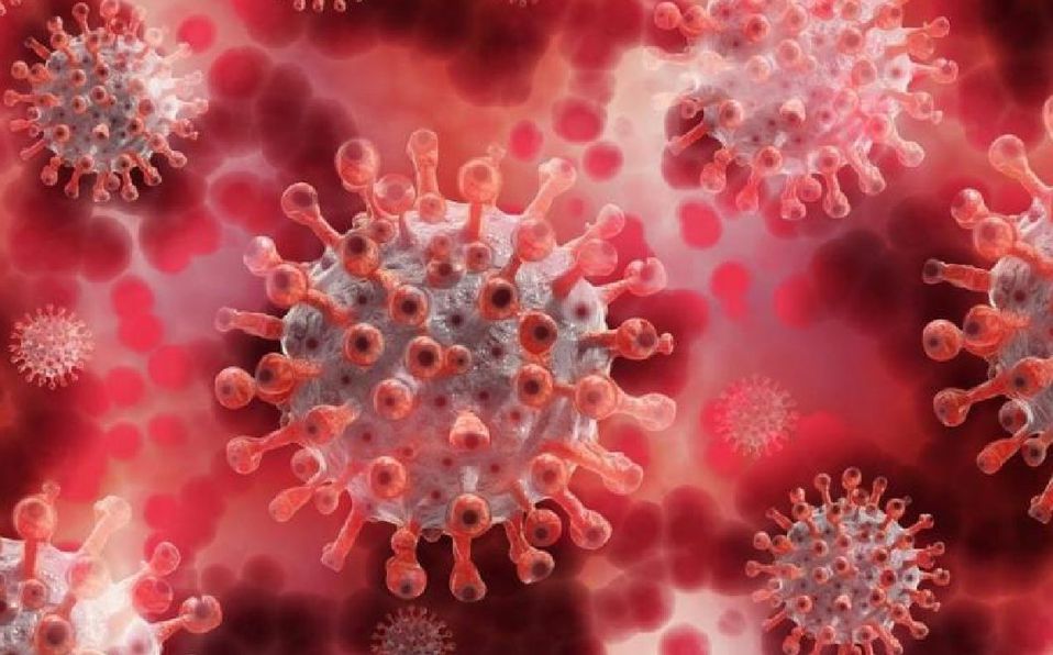 Encuentran nueva variante de coronavirus en Europa