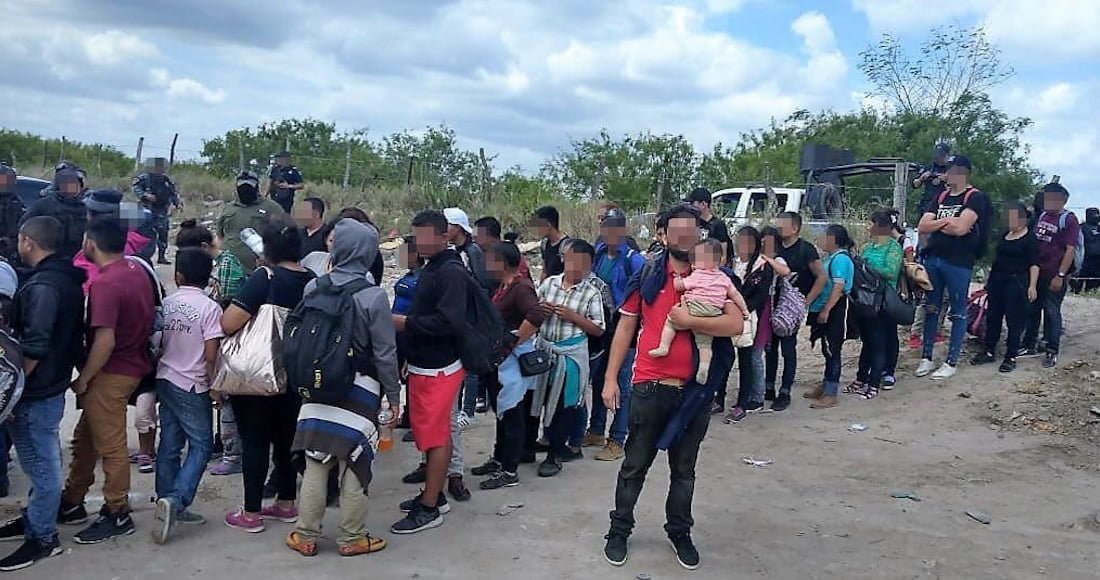 Exige Legislatura 65 un plan de atención  inmediata a personas migrantes en Tamaulipas