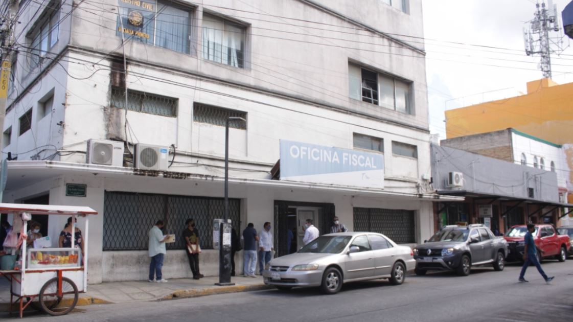 Alistan cambio de placas para principios del 2022 en Tamaulipas