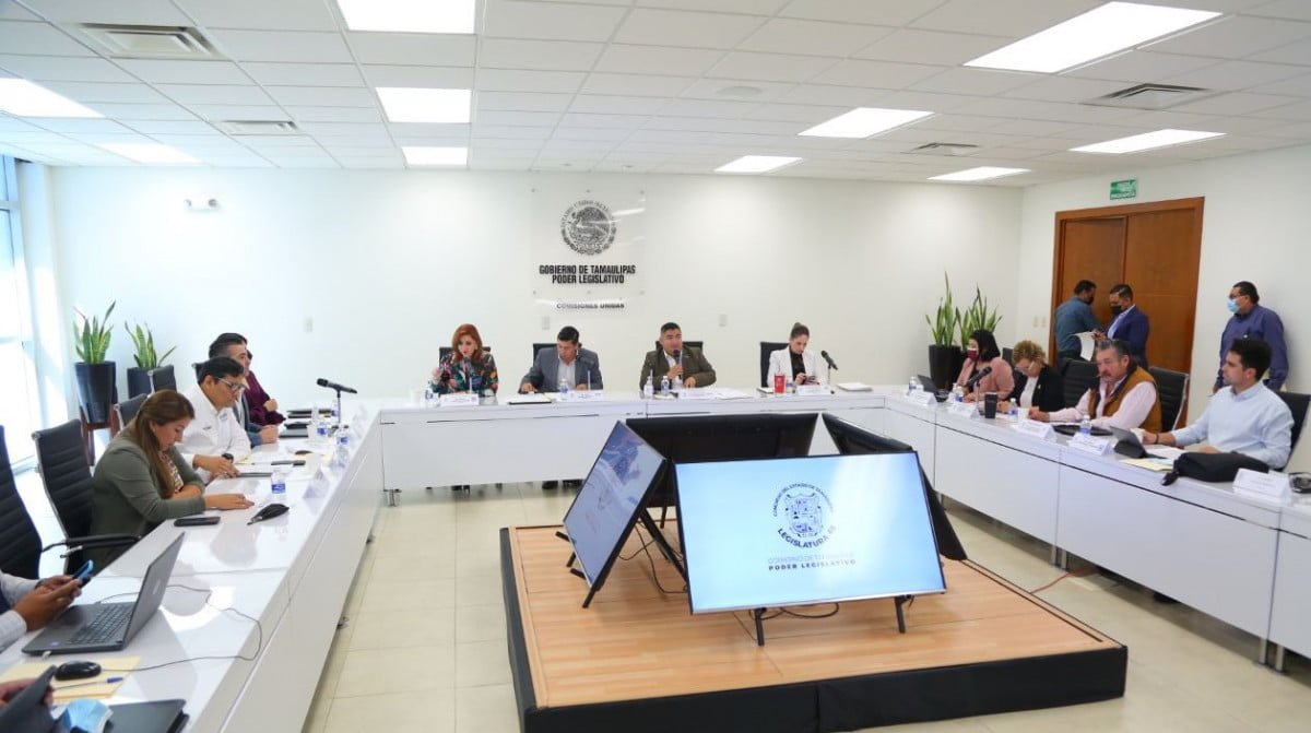 Sin incrementos Tablas Catastrales de 42 municipios; solo Reynosa aumentará en 10%