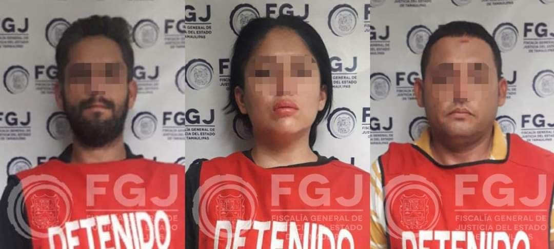 Tres personas fueron vinculadas a proceso por atentados a la seguridad y narcomenudeo