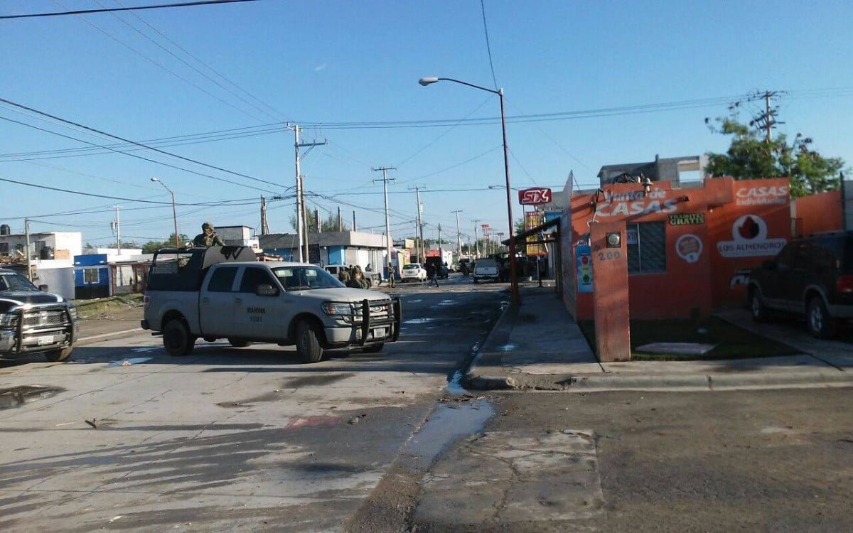 Ubican a Reynosa en los primeros lugares nacionales en delito de secuestro