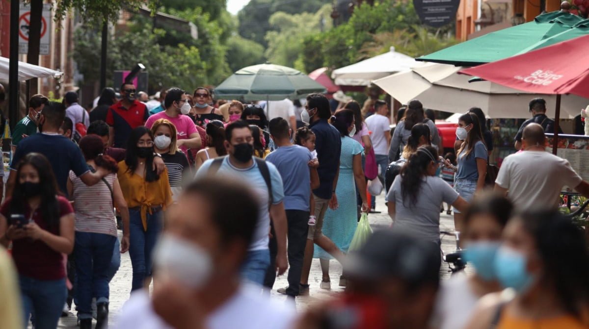 Sólo 23 municipios de Tamaulipas en semáforo epidemiológico verde
