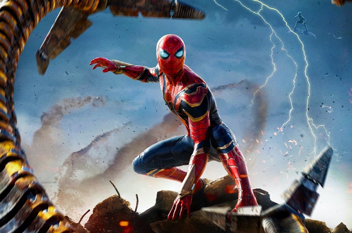 ‘Spider-Man: No Way Home’ adelanta fecha de estreno en cines