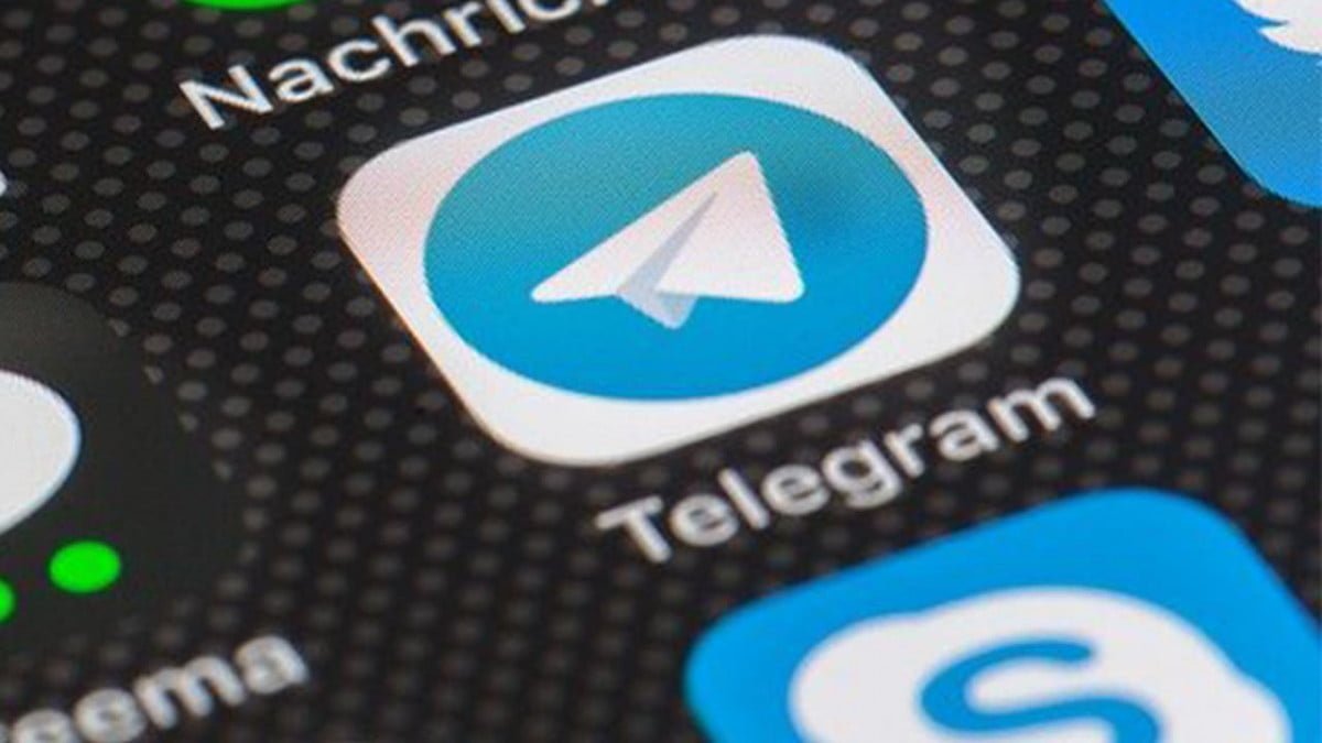 Telegram tendrá una nueva actualización