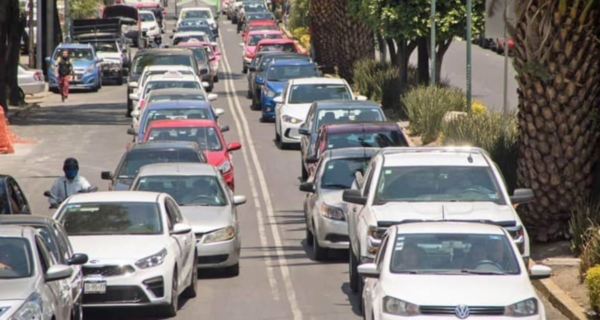 Tamaulipas, Nuevo León y Coahuila podrían usar misma placa vehicular