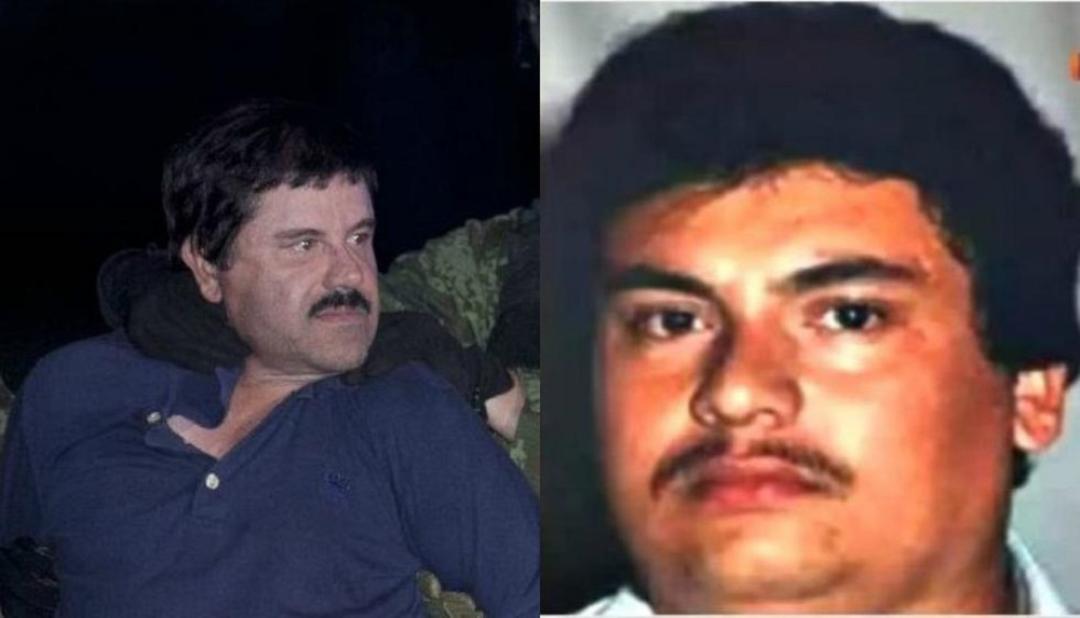 EU ofrece 5 millones de dólares por el hermano de el “Chapo” Guzman