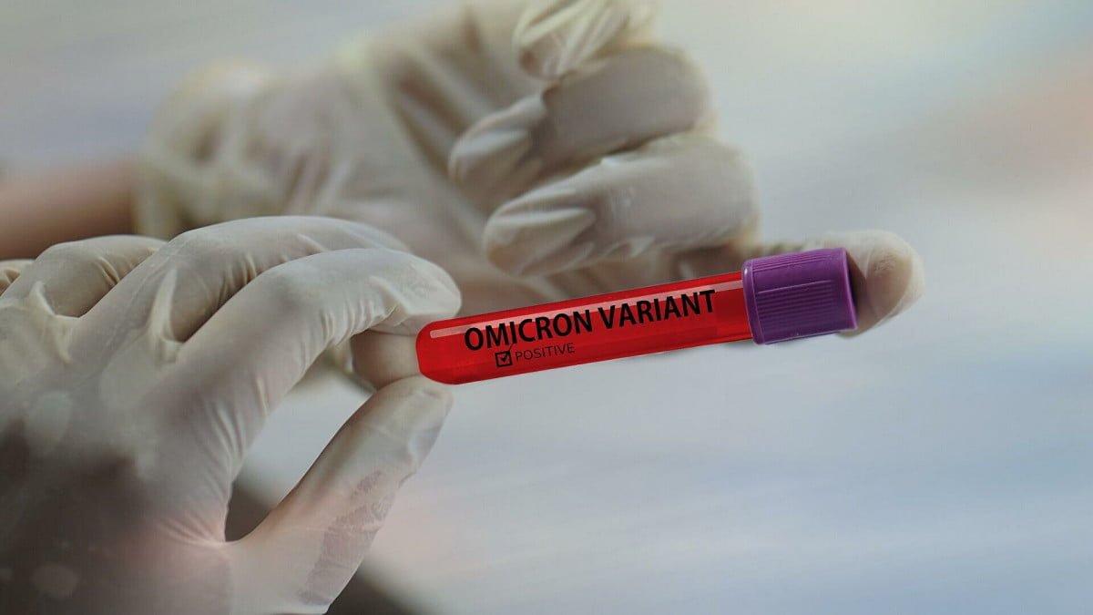 La variante ómicron del Covid-19 se propaga más rápido que delta; ya está en 63 países del mundo