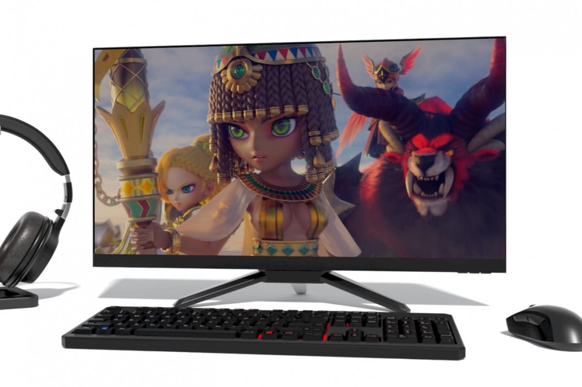 Juegos de Android llegarán a PC en 2022
