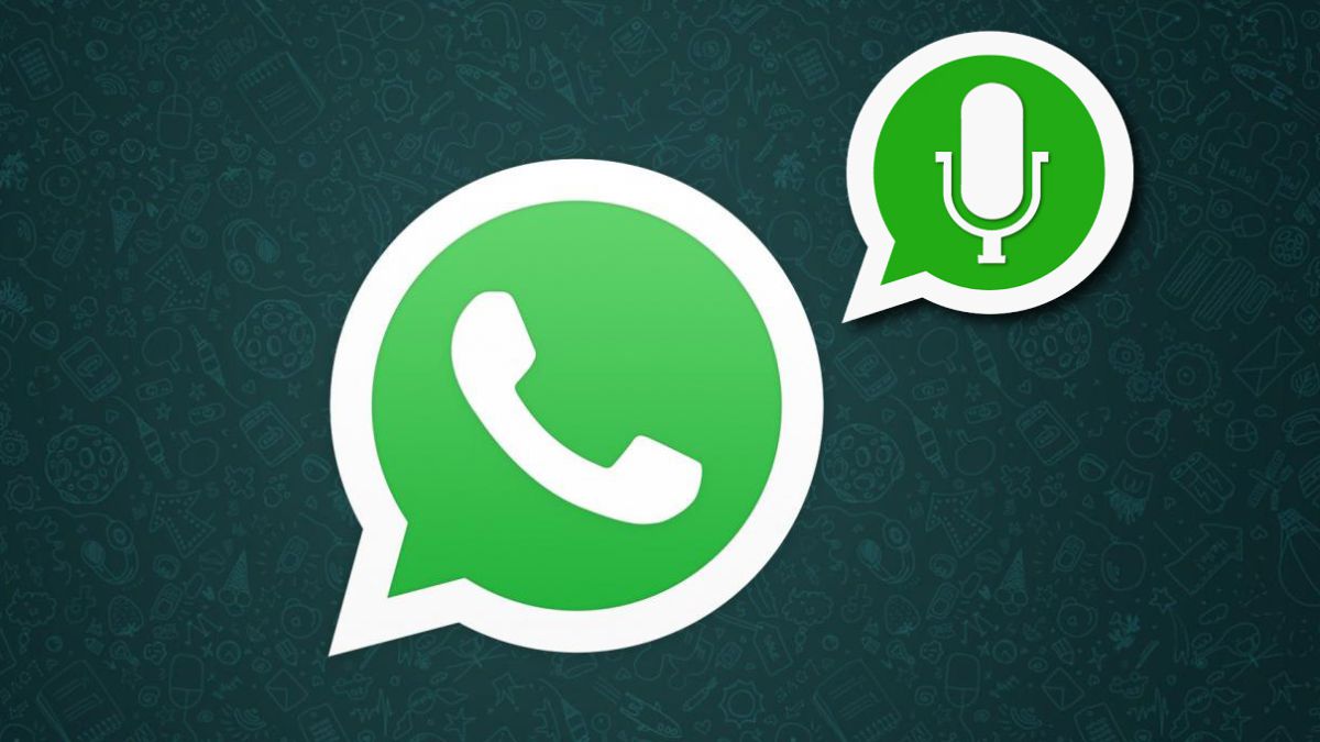 Whatsapp ahora permite escuchar audios antes de enviarlos