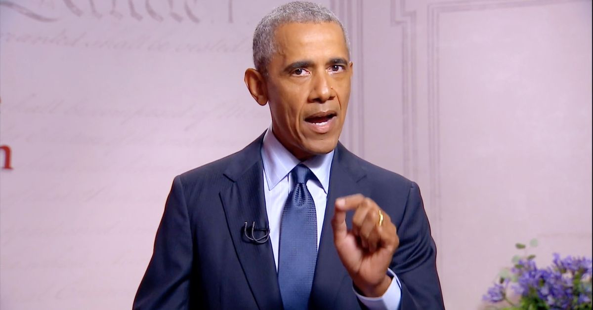 Las películas favoritas de Barack Obama en 2021